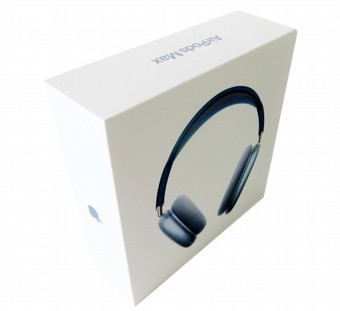 אוזניות AirPods Max - אחריות יבואן רשמי הוט מובייל