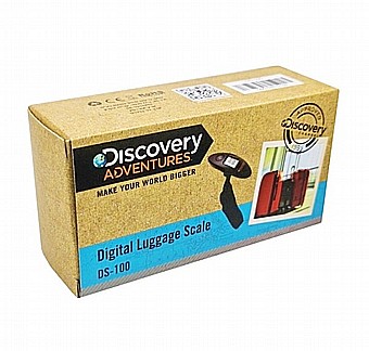 ���� ������� ��� DS-100 ���� Discovery