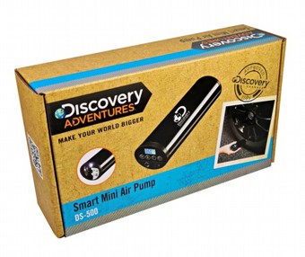 ����� ����� (��������) ������ ����� - ��� DS-500 ���� Discovery