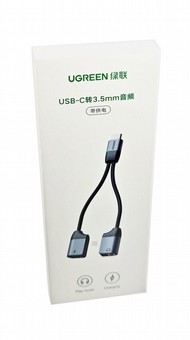 ���� ����-�� ���� ����-��+Aux (�������) - ��� CM193 ���� UGREEN