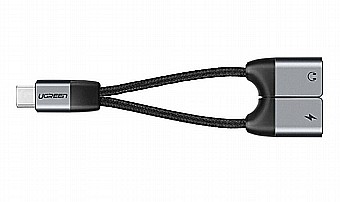 ���� ����-�� ���� ����-��+Aux (�������) - ��� CM193 ���� UGREEN