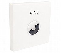   AirTag  -   -     