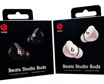 ������� BEATS Studio Buds TWS