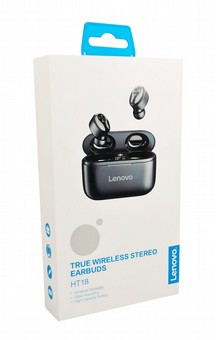 ������� TWS ��� ����� ���� Lenovo ��� HT18 �� �� �����