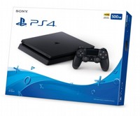 ������� Sony PlayStation 4 - 500GB