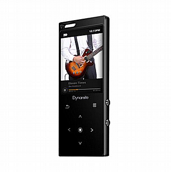 ��� MP3 �� ������ ���� 8GB - ���� ���� - ��� Dynamite ���� Samvix