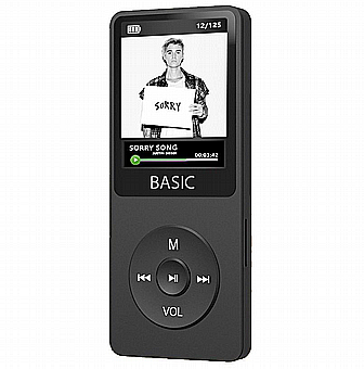 ��� MP3 �� ������ ���� 4GB ���� ���� -  ���� Samvix