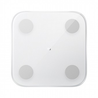 ���� ��� ������ - Mi Body Composition Scale 2