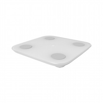 ���� ��� ������ - Mi Body Composition Scale 2