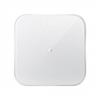 ���� ��� ������ - Mi Smart Scale 2