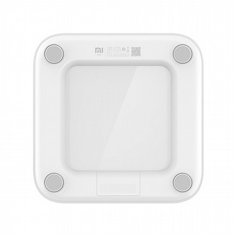 ���� ��� ������ - Mi Smart Scale 2