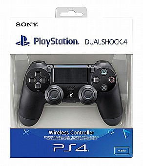 ��� ����� �-Sony PS4 ��� DualShock 4 - ������ ����� ���� �����