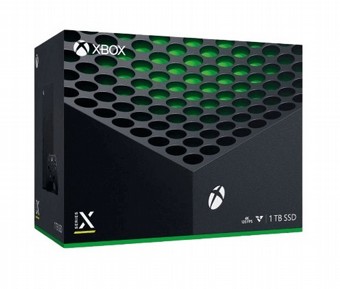 ������� Microsoft Xbox Series X ���� 1TB NVME SSD  ������ ����� ���� Microsoft ����� ���� ����� 