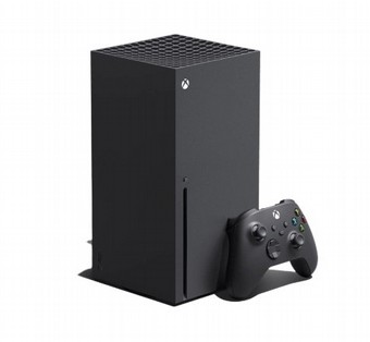 ������� Microsoft Xbox Series X ���� 1TB NVME SSD  ������ ����� ���� Microsoft ����� ���� ����� 