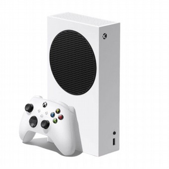������� Microsoft Xbox Series S ���� 512GB NVME SSD  ������ ����� ���� Microsoft ����� ���� �����