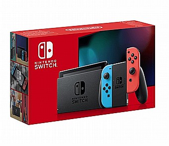 ������� Nintendo Switch Neon ����� ���� Microsoft ����� ���� �����