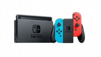 ������� Nintendo Switch Neon ����� ���� Microsoft ����� ���� �����