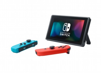 ������� Nintendo Switch Neon ����� ���� Microsoft ����� ���� �����