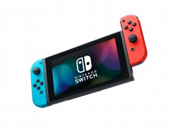 ������� Nintendo Switch Neon ����� ���� Microsoft ����� ���� �����