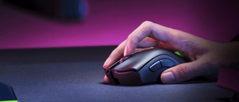 ���� ������ RAZER DeathAdder V2 Pro