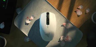 ���� ������ RAZER Orochi V2 (���) ����� ����