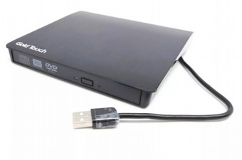 ���� CD/DVD ������ Gold Touch