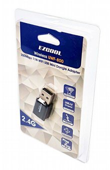 ����� ��� ������ 300Mbps ��� UWF-800 ���� EZCOOL