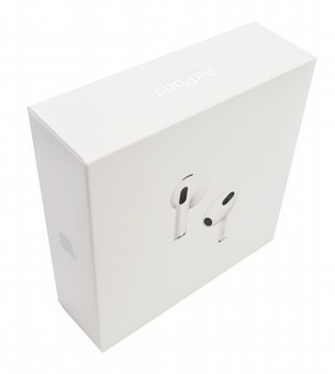 ������� �������� 3 Airpods ��� ������� - ������ DCS