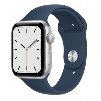 שעון חכם Apple Watch SE GPS + Cellular 40mm אפל A2355 אחריות יבואן רשמי