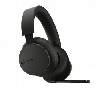 ������� Xbox Series Headset �������� ������� - ������� �-Xbox Series X|S, Xbox One