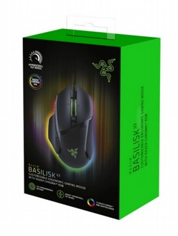 ���� ������� RAZER Basilisk V3