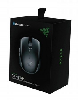 ���� ������� ������ RAZER Atheris