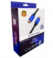 ��� HDMI ������� 2.1 ���� ������ 8K - ���� 5 ��� ����� �����