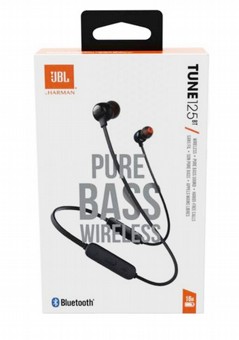 ������� ������ JBL Tune 125BT