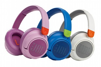 ������� ��� ������� ������ JBL JR460BT