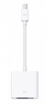 ���� Apple Mini Display Port to DVI Adapter MB570Z/B ���