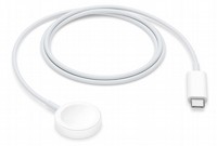  Apple Watch Magnetic Fast Charger to USB-C Cable MLWJ3AM/A 