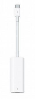 ���� Apple Thunderbolt 3 (USB-C) to Thunderbolt 2 Adapter MMEL2ZM/A ���