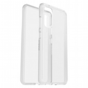����� ���� OtterBox React ������ S21 FE 5G - ���� ����� ����