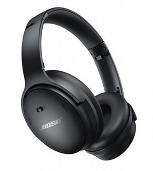 ������� BOSE QC 45 Over-Ear Wireless Headphone with Noise Cancelling ���� ����