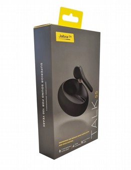 ������� JABRA Talk 55 Bluetooth ������ ������
