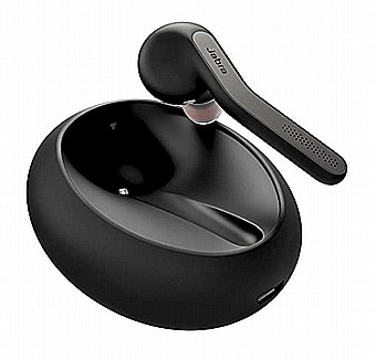������� JABRA Talk 55 Bluetooth ������ ������