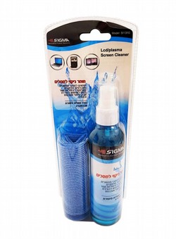 ���� ����� ������ Sigma ����� 130ML ���� ����� ������ + �����