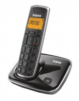 ����� ������� ������ Innova DECT BIG 100