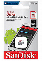    512GB  SDSQUNR   100