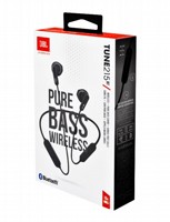   JBL Tune T215  