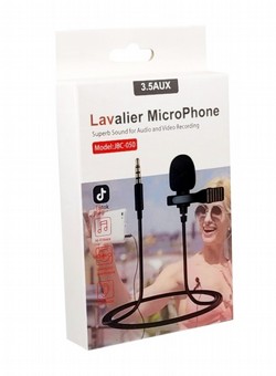 �������� Lavalier �������� ������ - ����� Aux