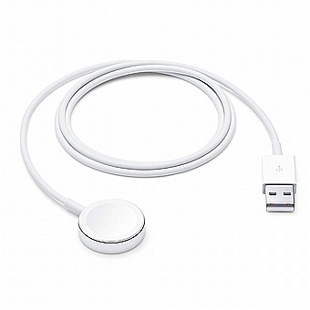 ��� ����� ������� ����� ��� Apple Watch Magnetic Charger to USB Cable MX2E2ZM/A ���