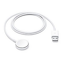      Apple Watch Magnetic Charger to USB Cable MX2E2ZM/A 