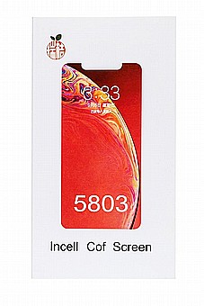 ��� ������� 13 ���� (��� INCELL COF) ������ ������